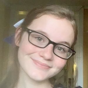 Meet your Posher, Ryleigh